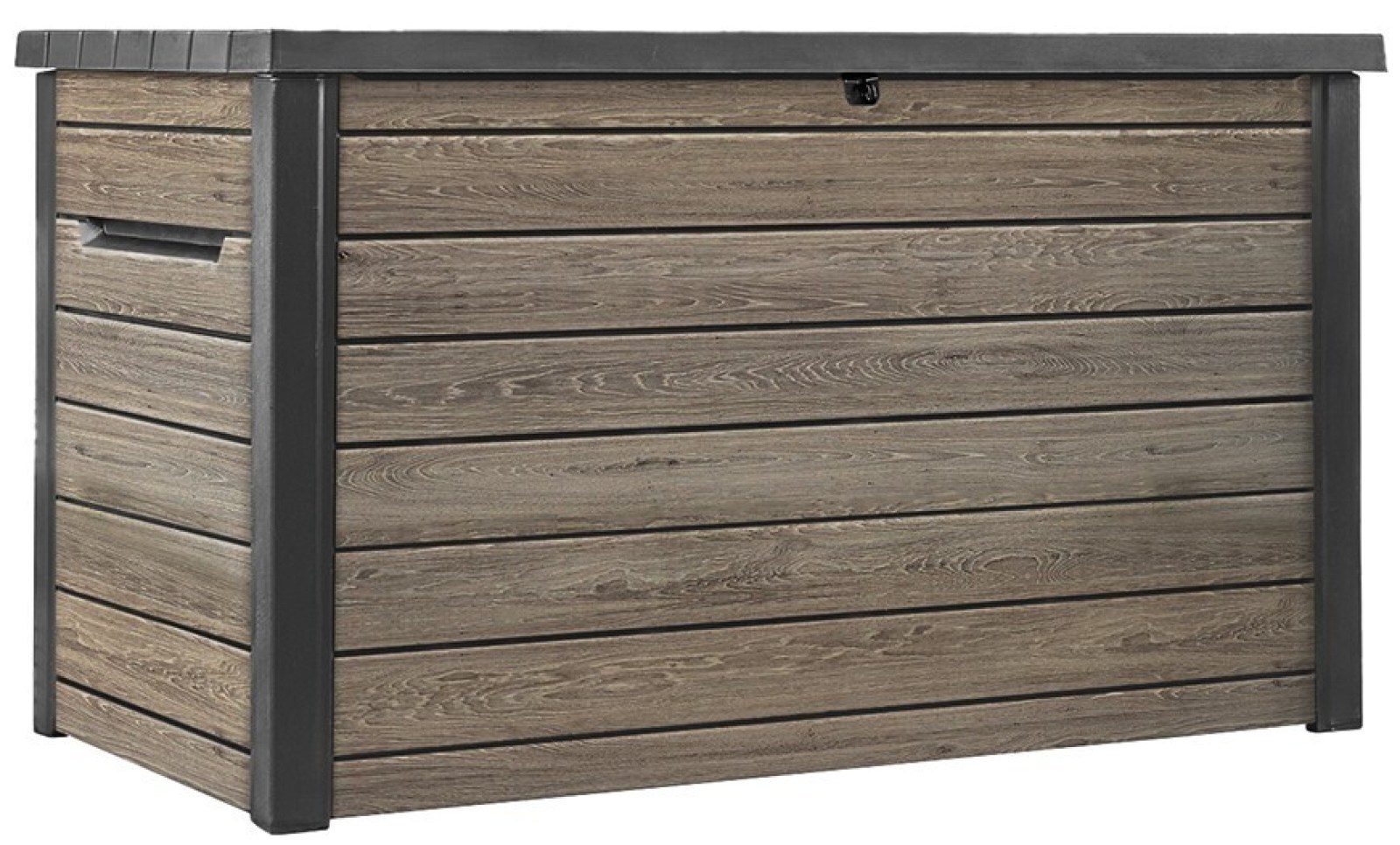 SIGNATURE HORIZONTAL &uacute;ložn&yacute; box 870 L - ASHWOOD