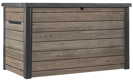 SIGNATURE HORIZONTAL &uacute;ložn&yacute; box 870 L - ASHWOOD