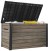 SIGNATURE HORIZONTAL &uacute;ložn&yacute; box 870 L - ASHWOOD
