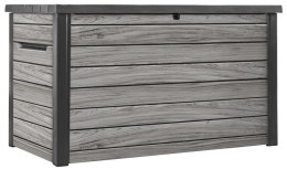 SIGNATURE HORIZONTAL &uacute;ložn&yacute; box 870 L - STORM GREY