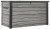 SIGNATURE HORIZONTAL úložný box 870 L - STORM GREY