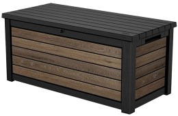SIGNATURE HORIZONTAL &uacute;ložn&yacute; box 630 L - WALNUT
