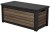 SIGNATURE HORIZONTAL &uacute;ložn&yacute; box 630 L - WALNUT