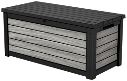 SIGNATURE HORIZONTAL &uacute;ložn&yacute; box 630 L - STORM GREY