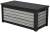 SIGNATURE HORIZONTAL úložný box 630 L - STORM GREY