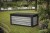 SIGNATURE HORIZONTAL úložný box 630 L - STORM GREY