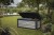 SIGNATURE HORIZONTAL úložný box 630 L - STORM GREY