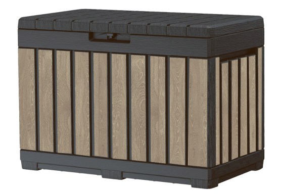 KENTWOOD BOX 190L ashwood
