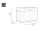 KENTWOOD BOX 190L ashwood