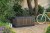 KENTWOOD BOX 350L walnut