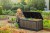 KENTWOOD BOX 350L walnut