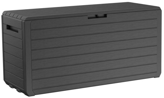 ATLAS &uacute;ložn&yacute; box - 270L grafit
