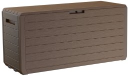 ATLAS &uacute;ložn&yacute; box - 270L hněd&aacute;