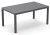 SCANDI stůl - grafit
