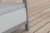 SCANDI LINEA SET - Ash grey/Storm grey