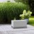 SCANDI BOX stůl - Ash grey/Storm grey