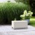 SCANDI BOX stůl - Pebble grey/Soft grey