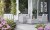 SCANDI FORMA BALCONY - Ash grey/Storm grey