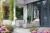 SCANDI FORMA BALCONY - Ash grey/Storm grey