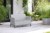 SCANDI FORMA 2 SEATER SOFA - Ash grey/Storm grey