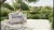 SCANDI FORMA 2 SEATER SOFA - Pebble grey/Soft biege