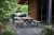 KETER lavice DECO PORTO PICNIC grafit/walnut