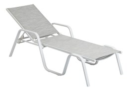 BASIC PLUS hlin&iacute;kov&eacute; leh&aacute;tko - b&iacute;l&aacute;/světle &scaron;ed&aacute;