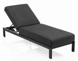 PURE hlin&iacute;kov&eacute; leh&aacute;tko - antracit / sunbrella&reg; antracit