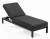 PURE hlin&iacute;kov&eacute; leh&aacute;tko - antracit / sunbrella&reg; antracit