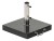 Podstavec EASY STAND 40 kg - karbon