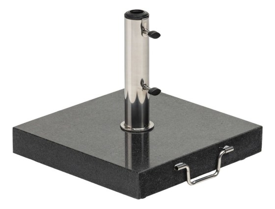 Podstavec EASY STAND 40 kg - karbon