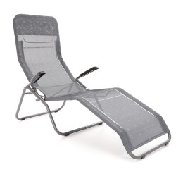 Leh&aacute;tko MFG POOL - Antracit