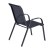 N&aacute;bytek Texim Zahradn&iacute; set n&aacute;bytku CAPRI 80cm + 4x židle RAMADA