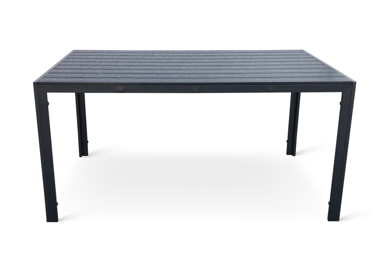 Nábytek Texim Zahradní jídelní stůl Viking L 140cm