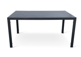 N&aacute;bytek Texim Zahradn&iacute; j&iacute;deln&iacute; stůl Viking L 140cm
