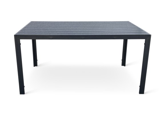 N&aacute;bytek Texim Zahradn&iacute; j&iacute;deln&iacute; stůl Viking L 140cm