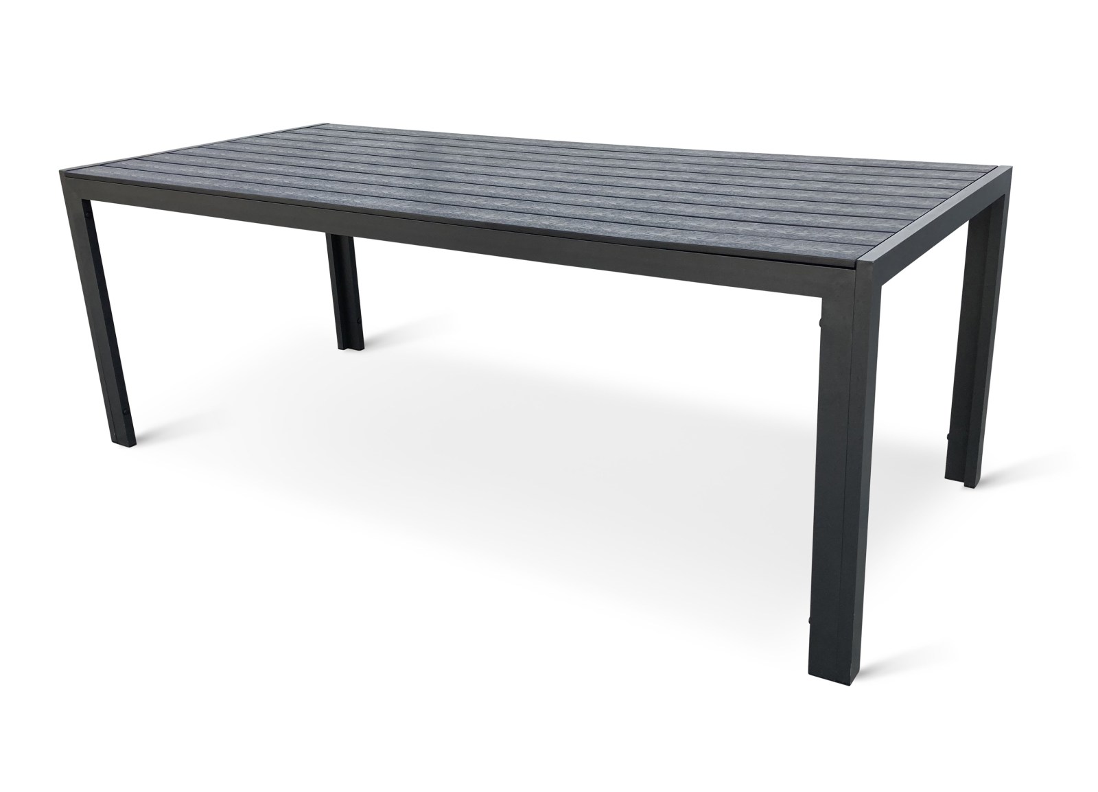 Nábytek Texim Zahradní jídelní stůl Viking XL 190cm
