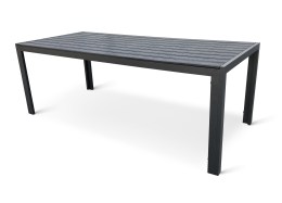 N&aacute;bytek Texim Zahradn&iacute; j&iacute;deln&iacute; stůl Viking XL 190cm