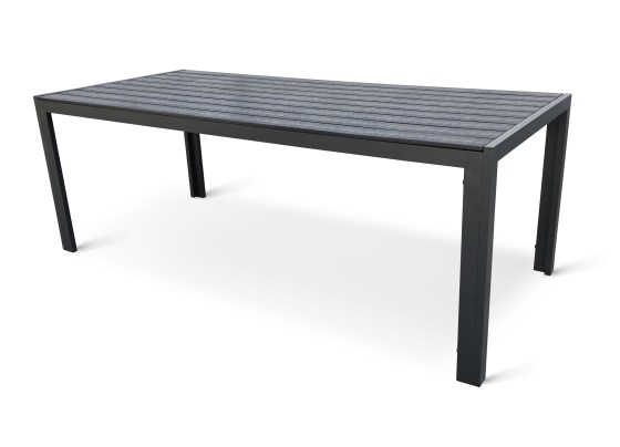 N&aacute;bytek Texim Zahradn&iacute; j&iacute;deln&iacute; stůl Viking XL 190cm