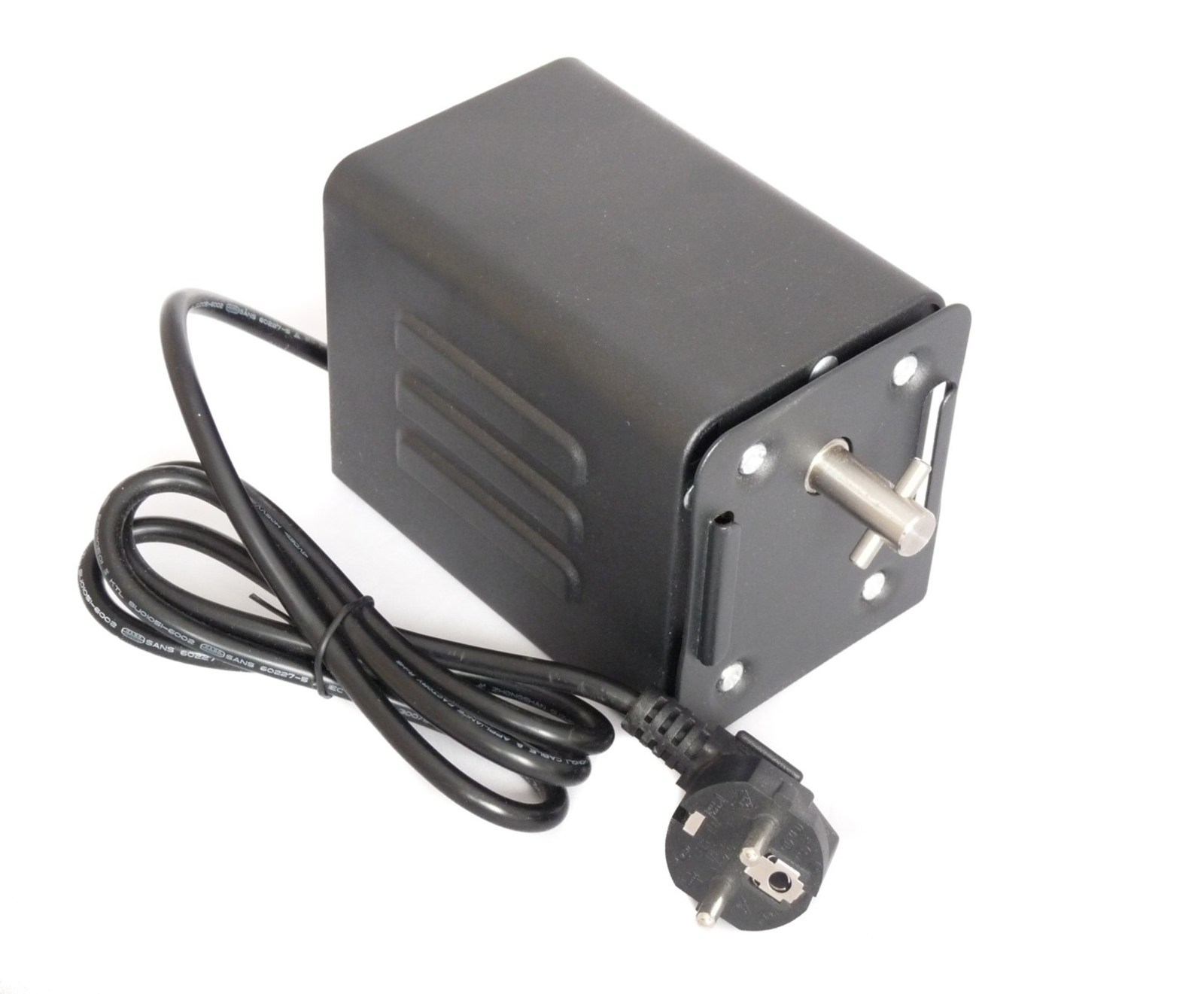N&aacute;bytek Texim Grilovac&iacute; motor do 50 kg