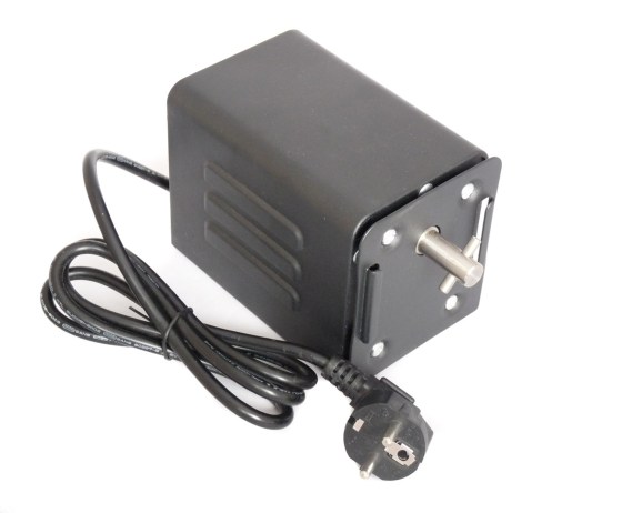 N&aacute;bytek Texim Grilovac&iacute; motor do 50 kg
