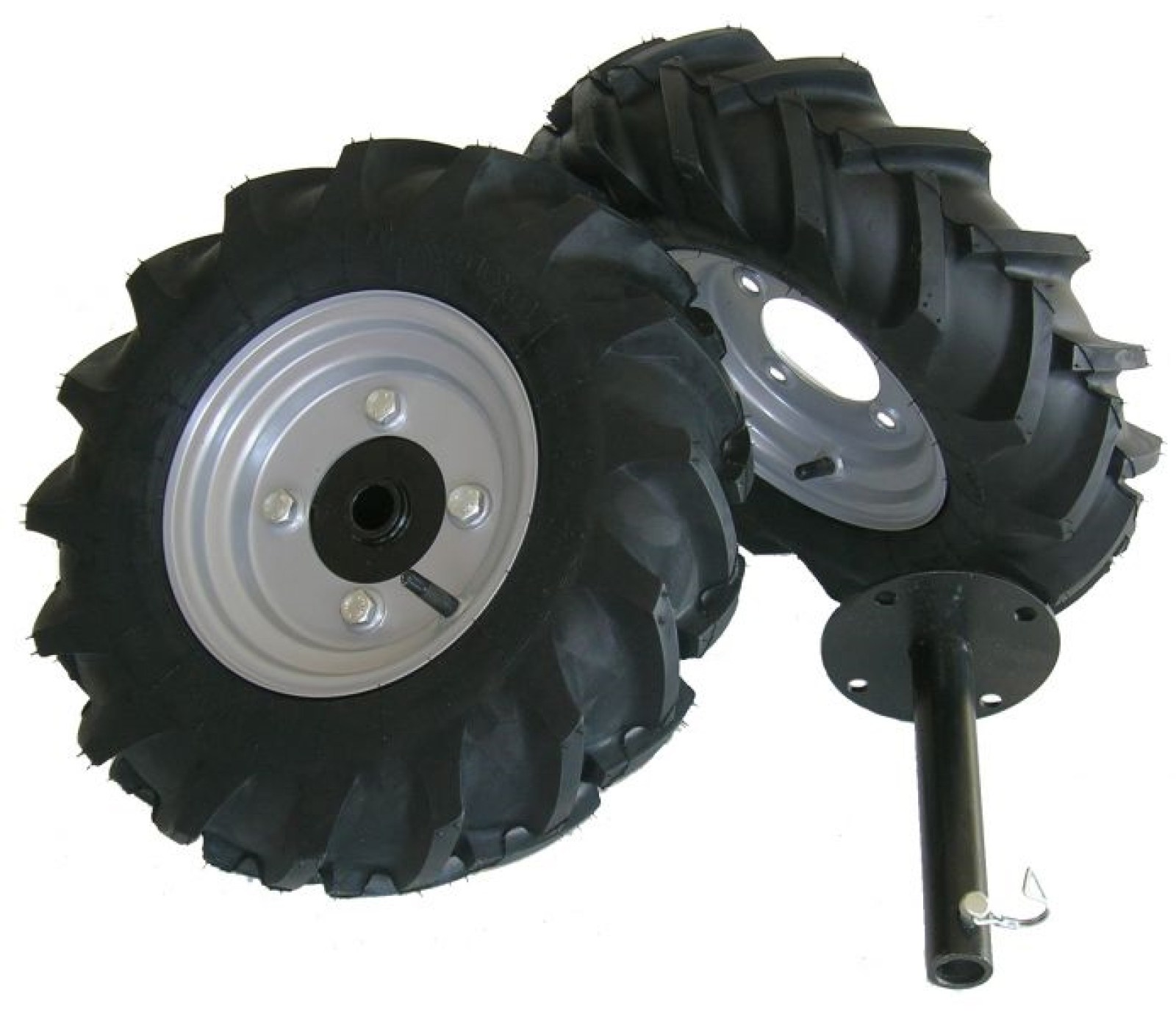 PUBERT Kolov&yacute; KIT VARIO
