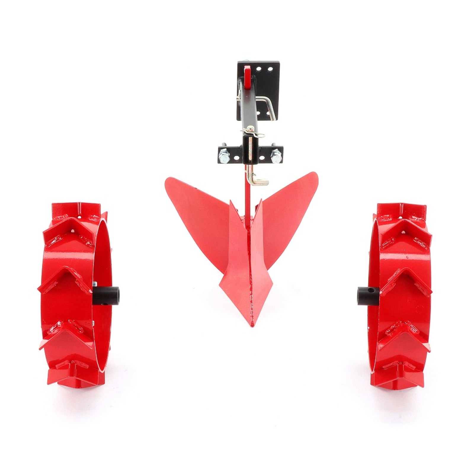 PUBERT Kompletn&iacute; velk&yacute; KIT VARIO