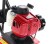 PUBERT Micro tiller MB 25H