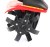 PUBERT Micro tiller MB 25H