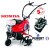 PUBERT QUATRO JUNIOR V3 60H