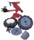 PUBERT QUATRO JUNIOR V3 60H