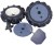PUBERT QUATRO JUNIOR V3 60H