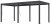 ROJA Bioklimatick&aacute; pergola INTRO NEO 6x3 m, hlin&iacute;k - volně stoj&iacute;c&iacute;