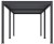 ROJA Bioklimatick&aacute; pergola INTRO NEO 6x3 m, hlin&iacute;k - volně stoj&iacute;c&iacute;